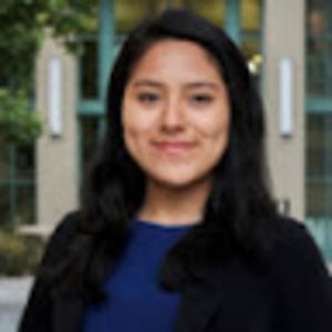 Meet your Posher, Angelina